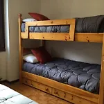 Mountain Paradise Tonale Понте-ди-Леньо