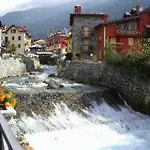 Mountain Paradise Tonale *