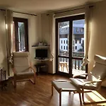 Mountain Paradise Tonale Понте-ди-Леньо