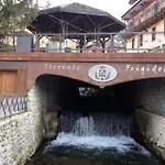 Mountain Paradise Tonale Понте-ди-Леньо