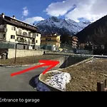 Mountain Paradise Tonale Дом отдыха