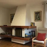 Mountain Paradise Tonale Дом отдыха *