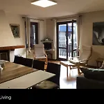 Дом отдыха Mountain Paradise Tonale *