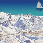 Mountain Paradise Tonale