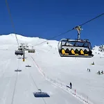 Mountain Paradise Tonale *