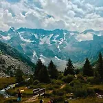 Mountain Paradise Tonale Дом отдыха