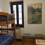 Mountain Paradise Tonale Дом отдыха Понте-ди-Леньо