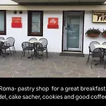 Mountain Paradise Tonale Дом отдыха Понте-ди-Леньо