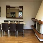Mountain Paradise Tonale Понте-ди-Леньо