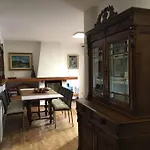 Mountain Paradise Tonale Дом отдыха *