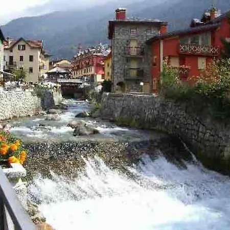Mountain Paradise Tonale *