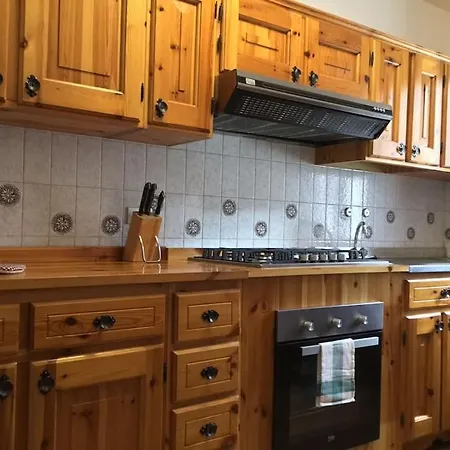 Mountain Paradise Tonale Holiday home *