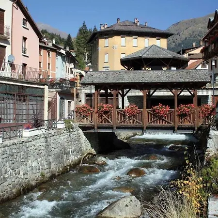 Mountain Paradise Tonale Holiday home Ponte Di Legno