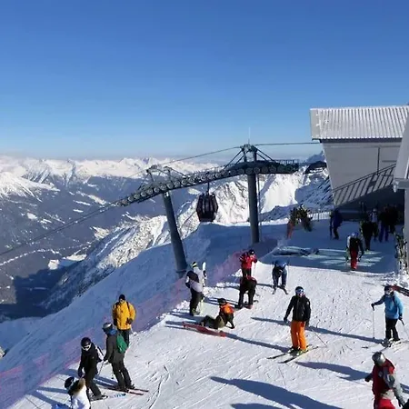 Mountain Paradise Tonale * Ponte Di Legno
