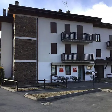Mountain Paradise Tonale * Понте-ди-Леньо