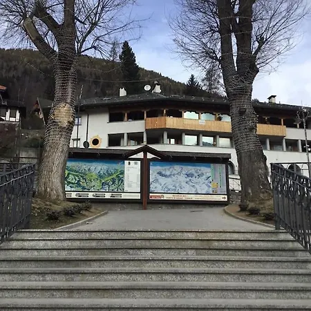 Mountain Paradise Tonale Holiday home