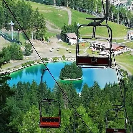 Mountain Paradise Tonale * Ponte Di Legno