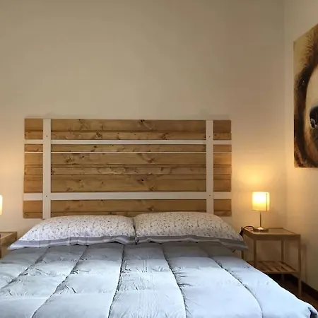 Holiday home Mountain Paradise Tonale