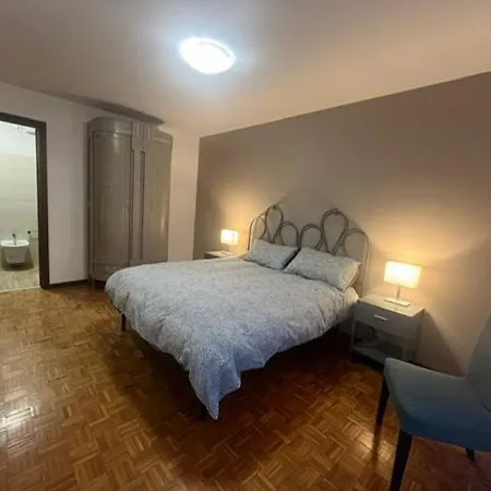 Holiday home Mountain Paradise Tonale