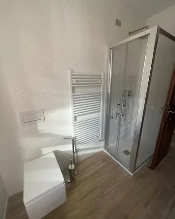 Holiday home Mountain Paradise Tonale Ponte Di Legno