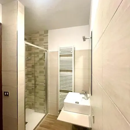 Holiday home Mountain Paradise Tonale